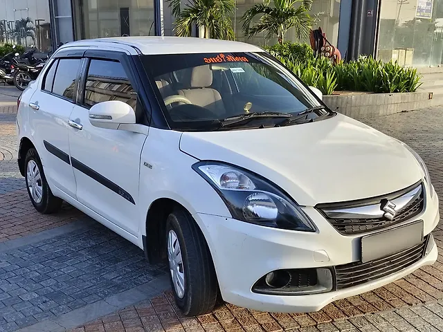 Used Maruti Suzuki Swift DZire [2011-2015] VDI in Bhuj