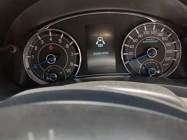 Used Maruti Suzuki Ciaz Delta Hybrid 1.5 [2018-2020] in Delhi