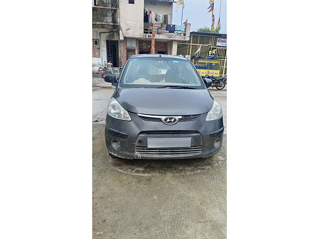 Used 2010 Hyundai i10 in Mehsana