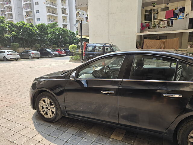 Used Chevrolet Cruze [2014-2016] LTZ AT in Delhi