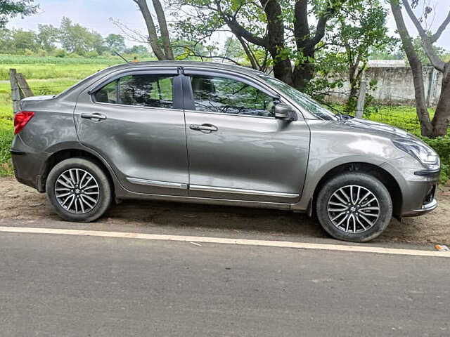 Used 2020 Maruti Suzuki DZire in Chhindwara