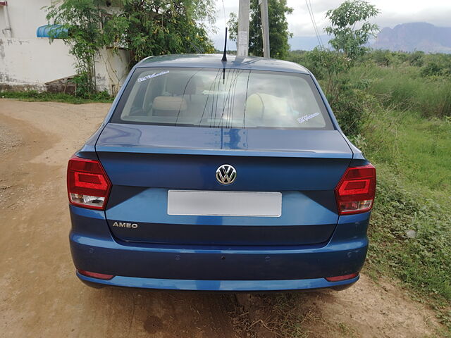 Used Volkswagen Ameo Comfortline 1.5L (D) in Tenkasi