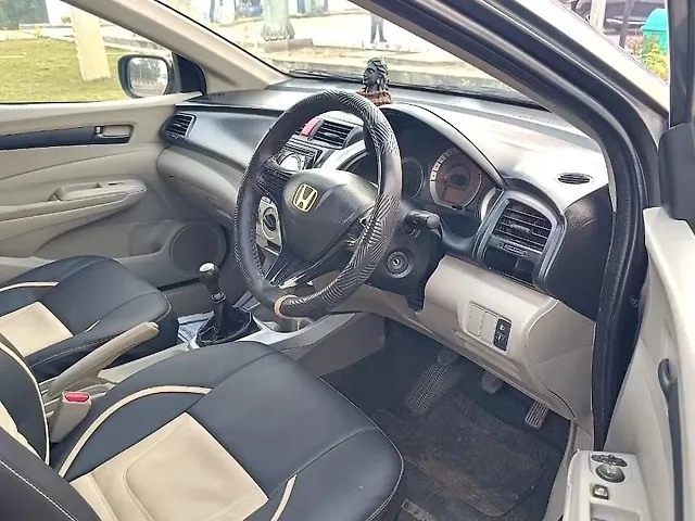 Used Honda City [2008-2011] 1.5 S MT in Chandigarh