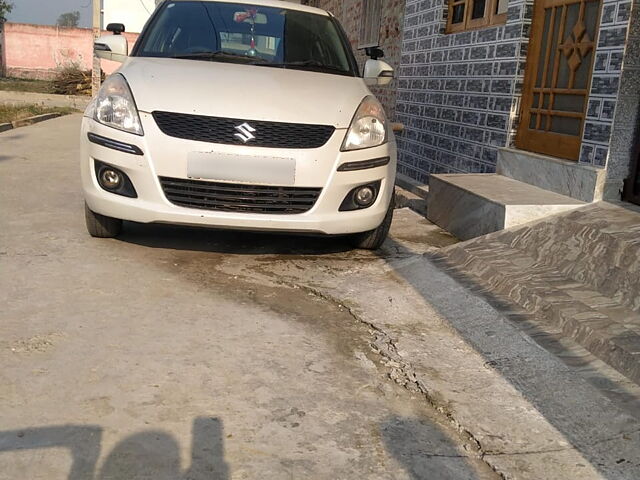 Used 2012 Maruti Suzuki Swift in Roorkee