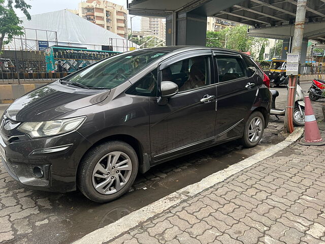 Used 2019 Honda Jazz in Mumbai