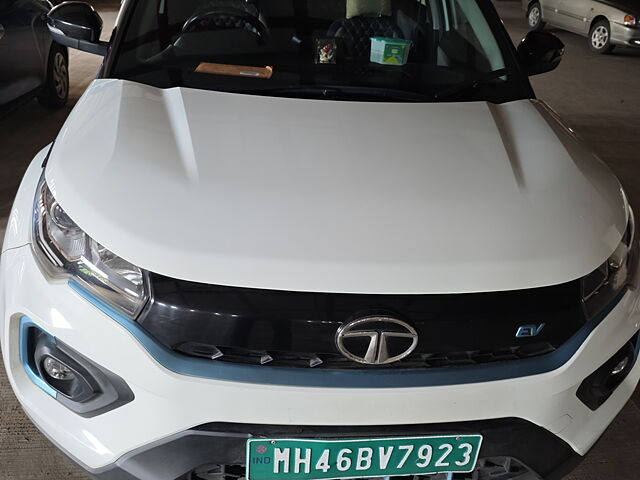 Used Tata Nexon EV [2020-2022] XZ Plus in Mumbai