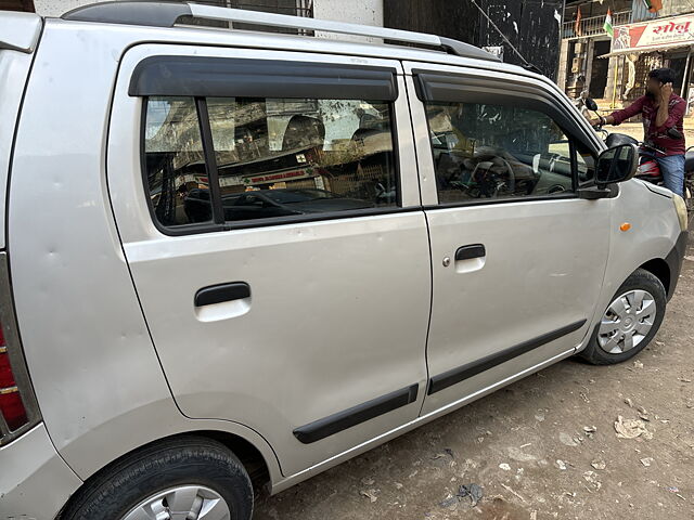 Used Maruti Suzuki Wagon R 1.0 [2014-2019] LXI CNG in Bhiwandi