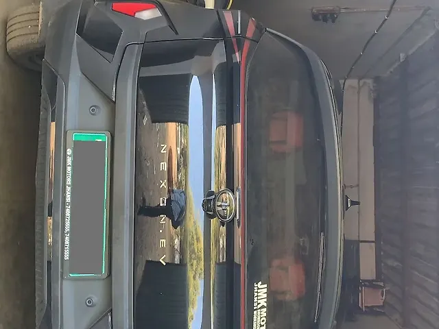 Used 2024 Tata Nexon EV in Jhansi