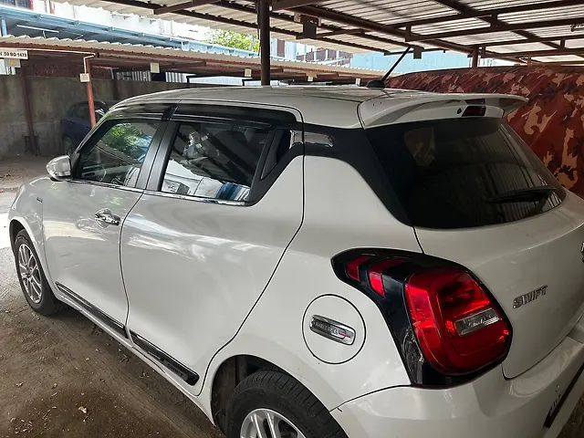 Used 2018 Maruti Suzuki Swift in Madurai