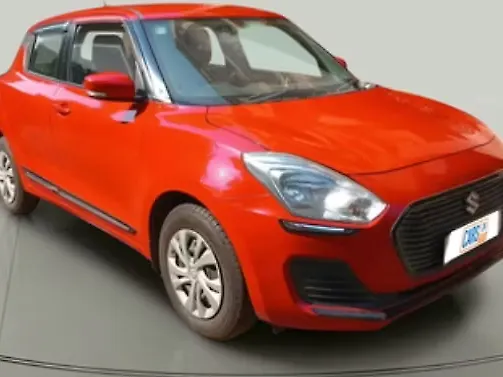 Used 2018 Maruti Suzuki Swift in Mumbai Used 2018 Maruti Suzuki Swift in Mumbai