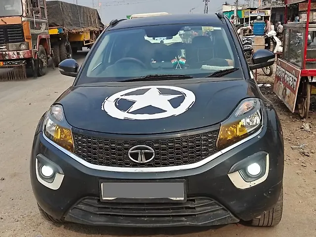 Used 2018 Tata Nexon in Mathura