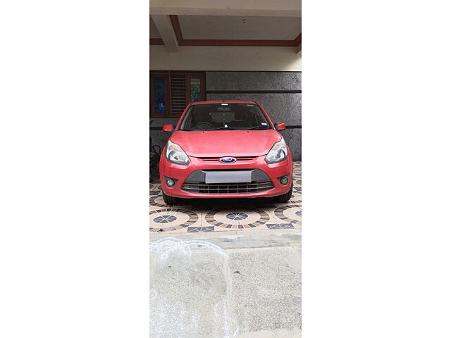 Used 2012 Ford Figo in Bangalore