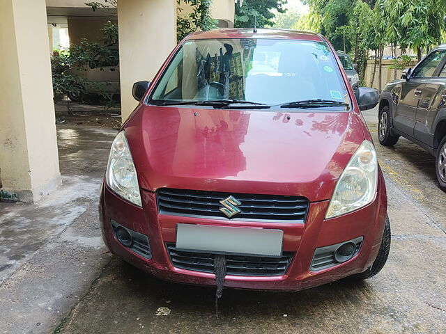 Used 2009 Maruti Suzuki Ritz in Delhi