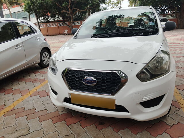 Used Datsun GO [2014-2018] T in Thiruvananthapuram