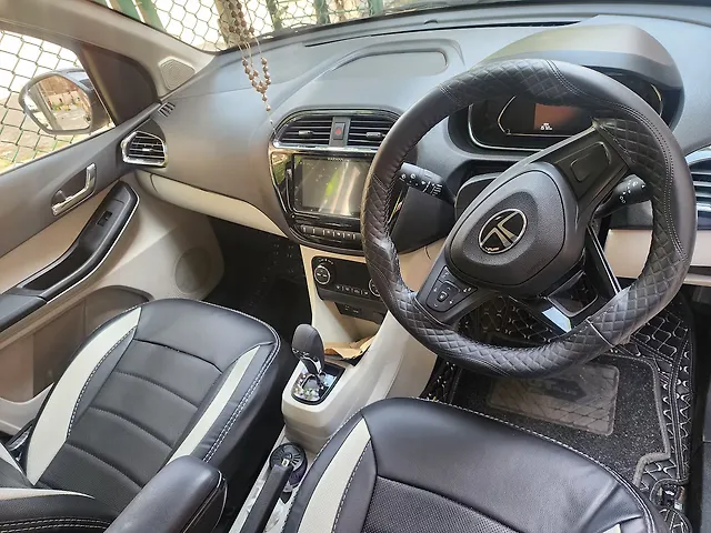 Used Tata Tiago XZA Plus (O) [2024-2025] in Delhi
