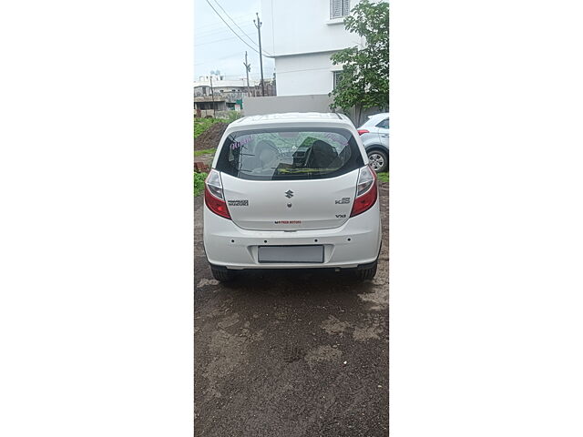 Used Maruti Suzuki Alto K10 [2014-2020] VXi [2014-2019] in Sikar