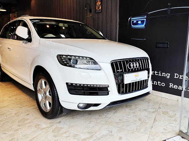 Used 2014 Audi Q7 in Delhi