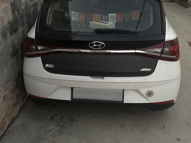 Used Hyundai i20 Asta 1.2 MT in Yamunanagar