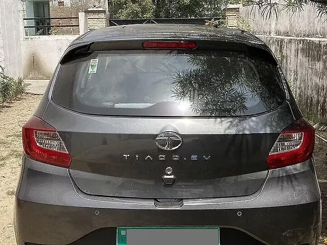 Used Tata Tiago EV XT Long Range [2022-2025] in Ajmer