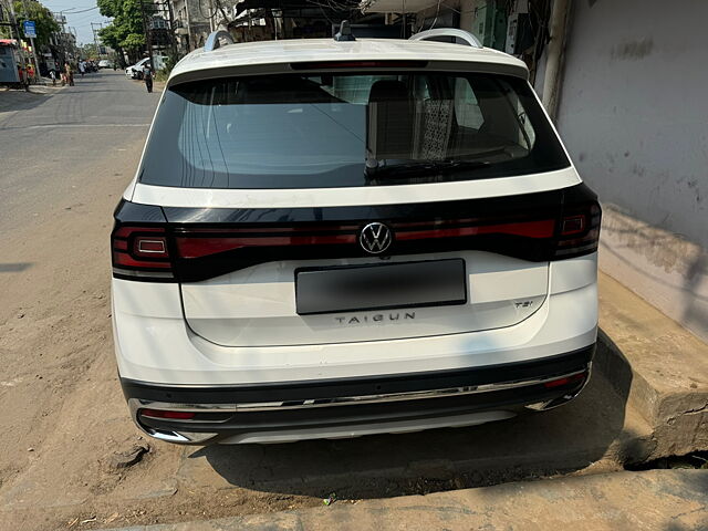 Used Volkswagen Taigun [2021-2023] Highline 1.0 TSI MT in Phagwara