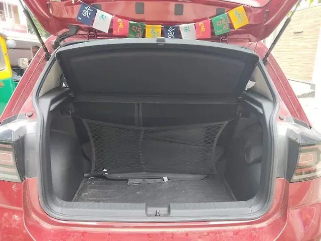 Used Volkswagen Taigun [2021-2023] Topline 1.0 TSI MT in Bangalore