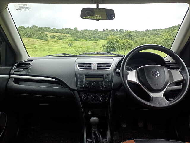 Used Maruti Suzuki Swift [2011-2014] VXi in North Goa