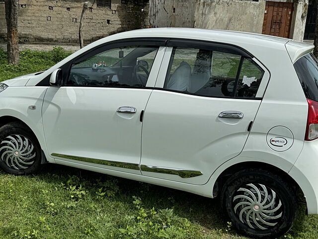 Used Hyundai Santro Magna in Paonta Sahib