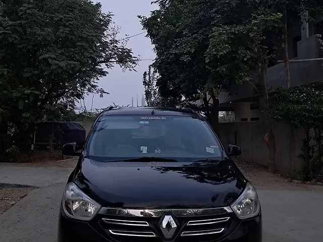Used 2015 Renault Lodgy in Pune