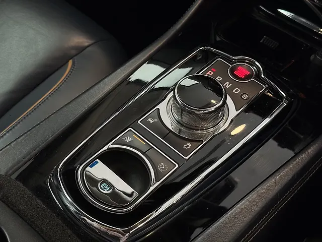 Used Jaguar XK V8 Coupe Spl in Delhi
