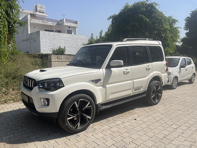 Used Mahindra Scorpio 2021 S11 in Ludhiana