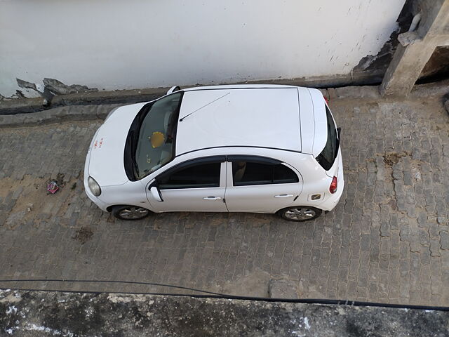 Used Nissan Micra [2010-2013] XV Diesel in Jaipur