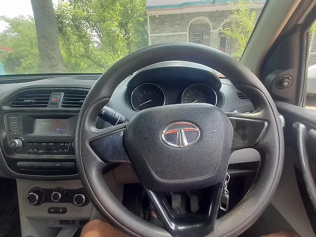 Used Tata Tiago [2016-2020] Revotron XT (O) [2016-2019] in Mandi