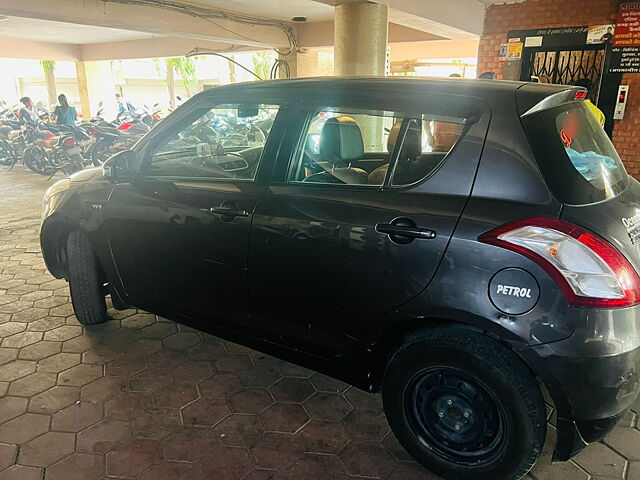 Used Maruti Suzuki Swift [2014-2018] VXi [2014-2017] in Indore