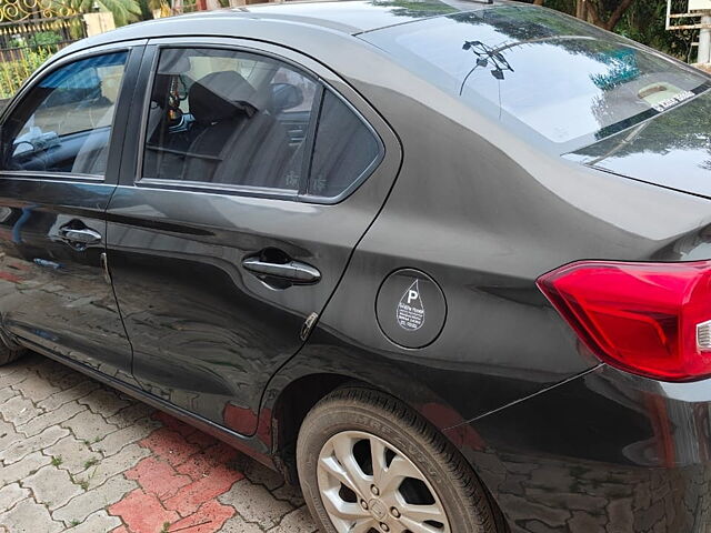 Used Honda Amaze [2018-2021] 1.2 VX MT Petrol in Rajahumundry