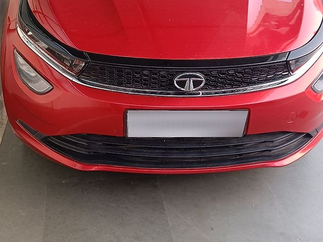 Used 2020 Tata Altroz in Gurgaon