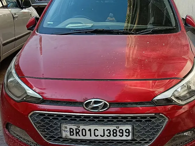 Used 2015 Hyundai Elite i20 in Patna