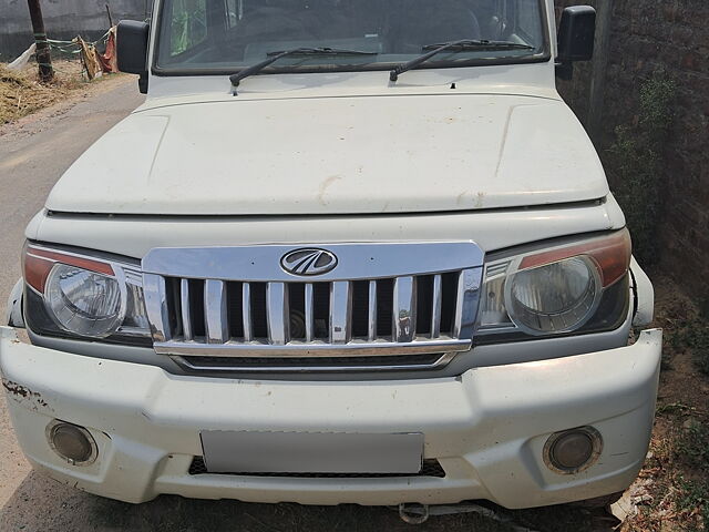 Used 2016 Mahindra Bolero in Akbarpur