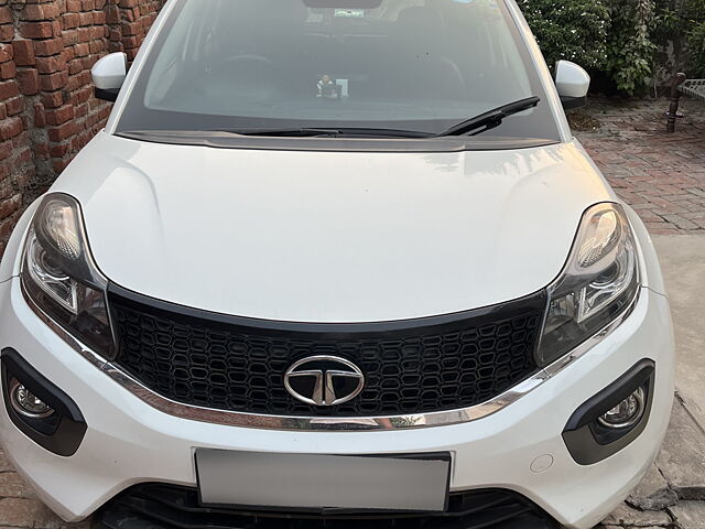 Used 2018 Tata Nexon in Dehradun