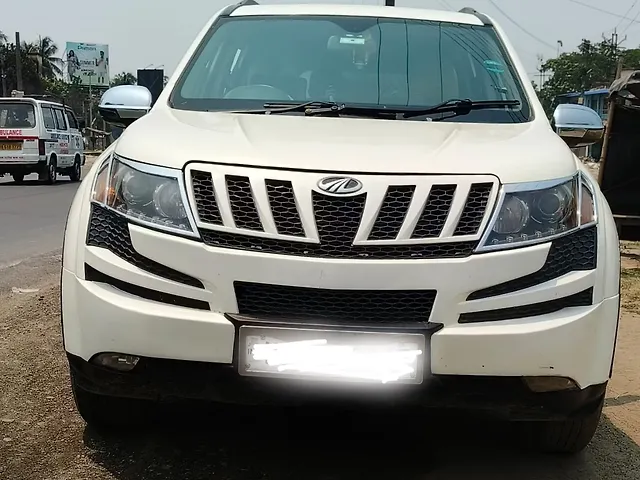 Used 2012 Mahindra XUV500 in Malda