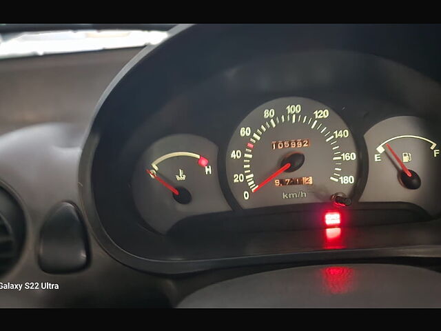 Used Hyundai Santro Xing [2003-2008] XL AT eRLX - Euro III in Kolkata