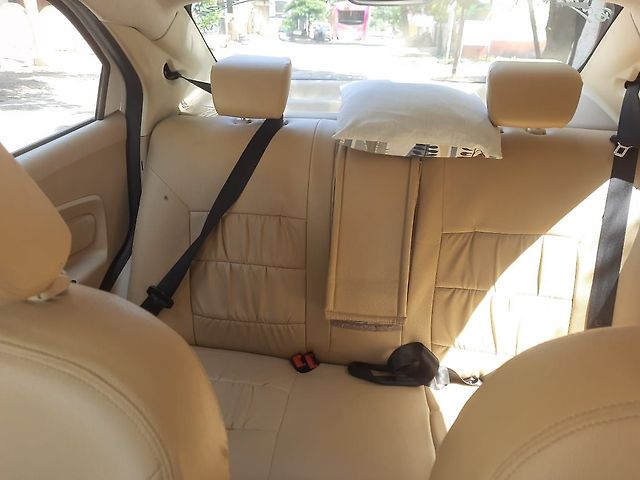 Used Ford Aspire Trend Plus 1.5 TDCi in Latur