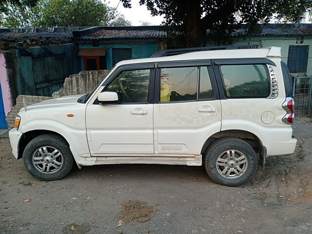 Used Mahindra Scorpio [2009-2014] VLX 2WD AT BS-IV in Singrauli