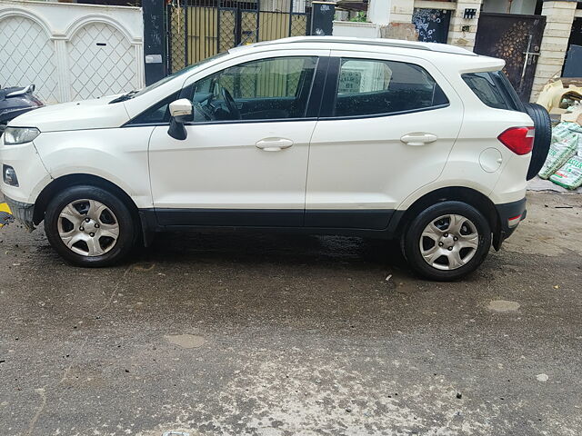 Used Ford EcoSport [2015-2017] Trend+ 1.0L EcoBoost in Delhi