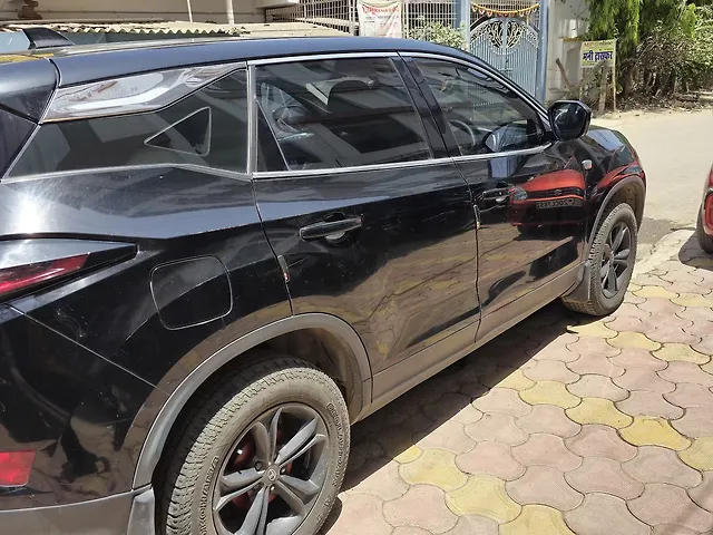 Used 2019 Tata Harrier in Indore