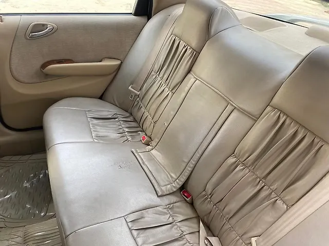 Used Honda City ZX EXi in Ludhiana