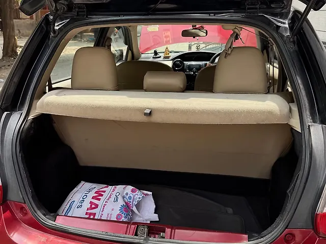 Used Toyota Etios Liva VD in Palwal