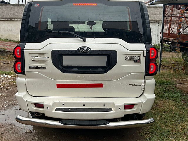 Used Mahindra Scorpio [2014-2017] S10 in Sasaram