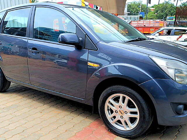 Used 2011 Ford Figo in Bangalore