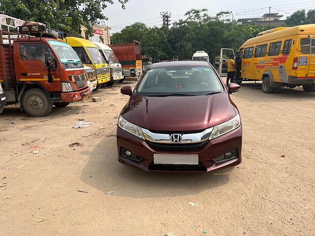 Used 2016 Honda City in Gurgaon