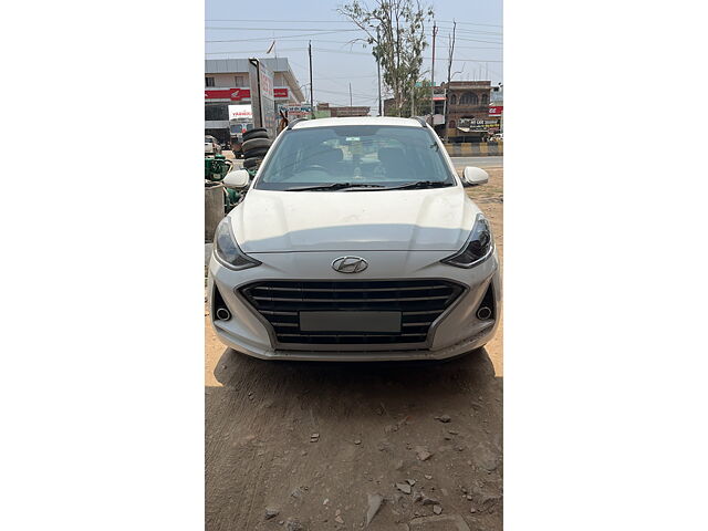 Used 2019 Hyundai Grand i10 NIOS in Sasaram